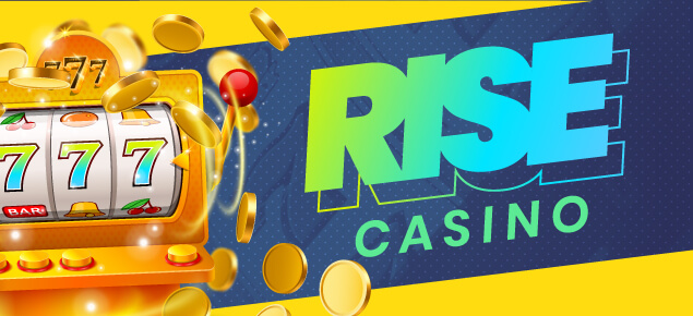 100 free spins no wager rise casino
