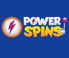Power Spins no wagering free spins